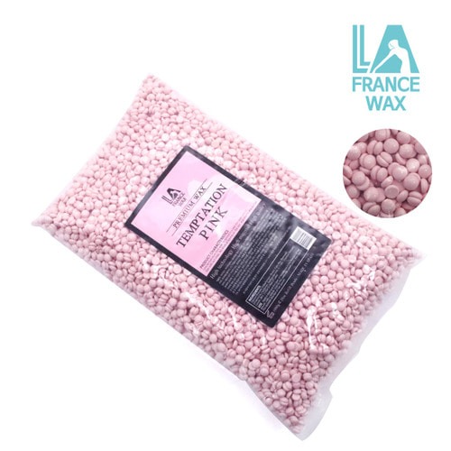 라프랑스 템테이션 핑크 왁스 1kg